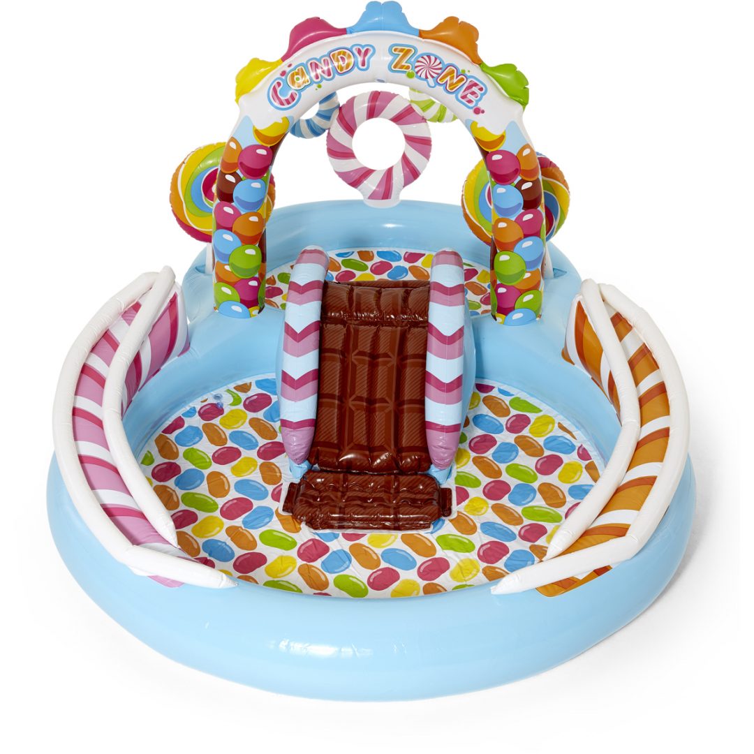 Candy Zone Ball Pool PAPAPARTY
